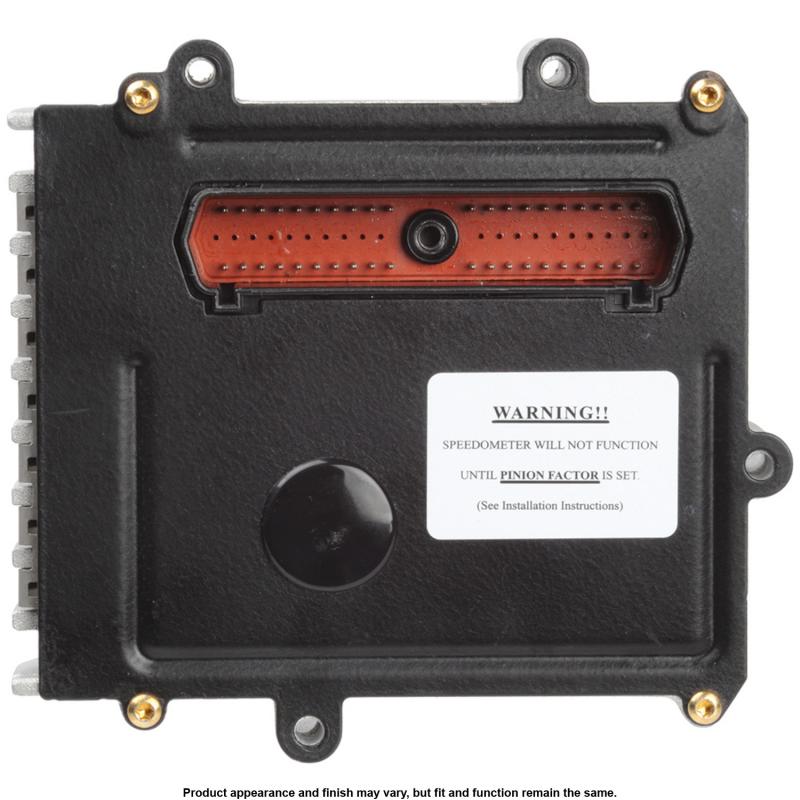 A1 Cardone 7380188 Auto Trans Control Module product image 3 of 5