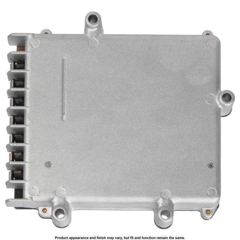 A1 Cardone 7380188 Auto Trans Control Module product image 4 of 5