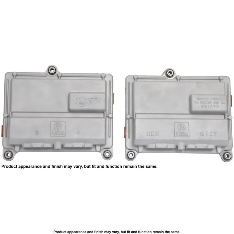 A1 Cardone 7380431F Transmission Control Module product image 1 of 4