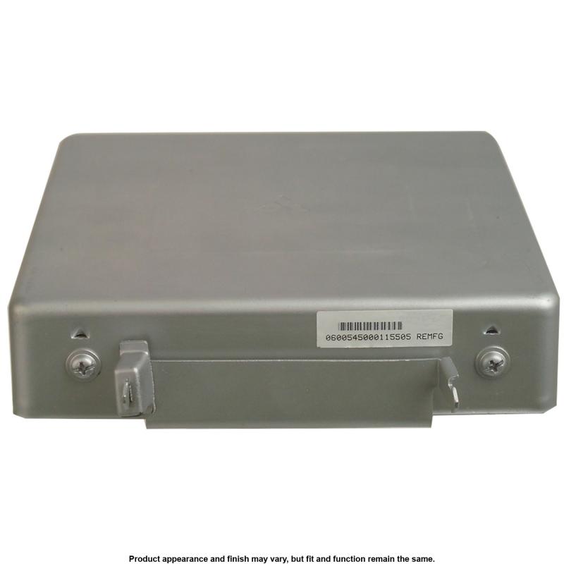 A1 Cardone 7380740 Transmission Control Module product image 3 of 4