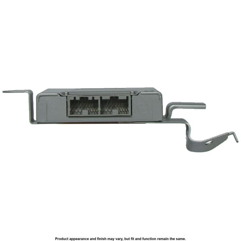 A1 Cardone 7380764 Transmission Control Module product image 4 of 4
