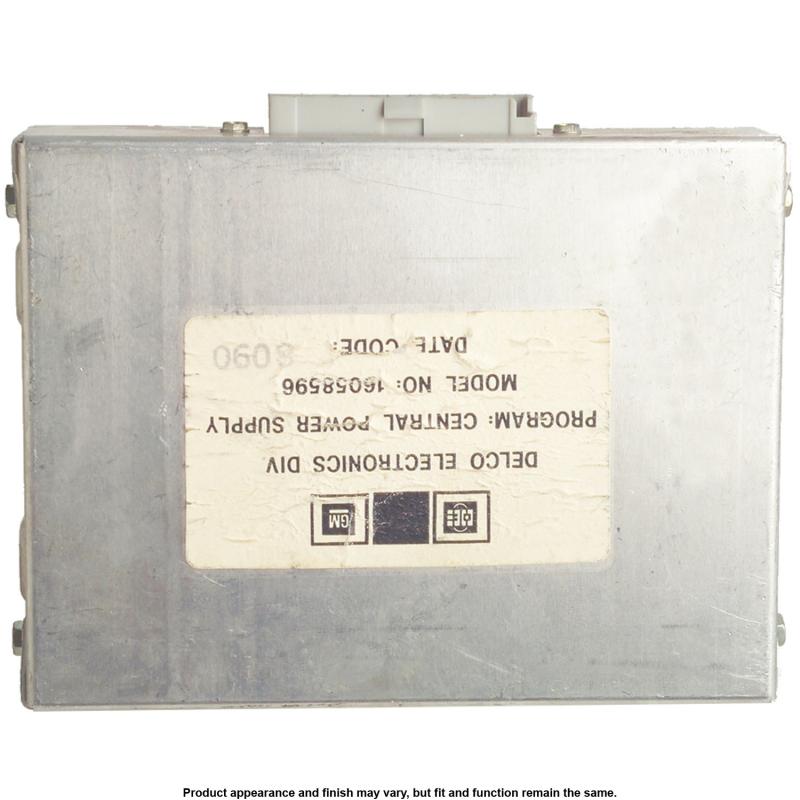 A1 Cardone 738596 Power Supply Module product image 1 of 4