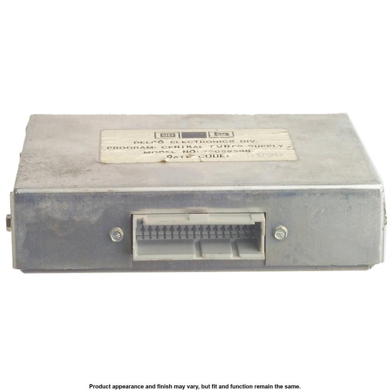 A1 Cardone 738596 Power Supply Module product image 3 of 4
