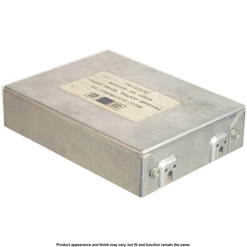 A1 Cardone 738596 Power Supply Module product image 4 of 4