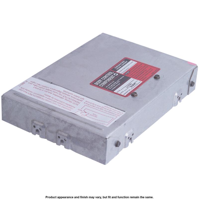 A1 Cardone 738784 Body Control Module product image 1 of 4