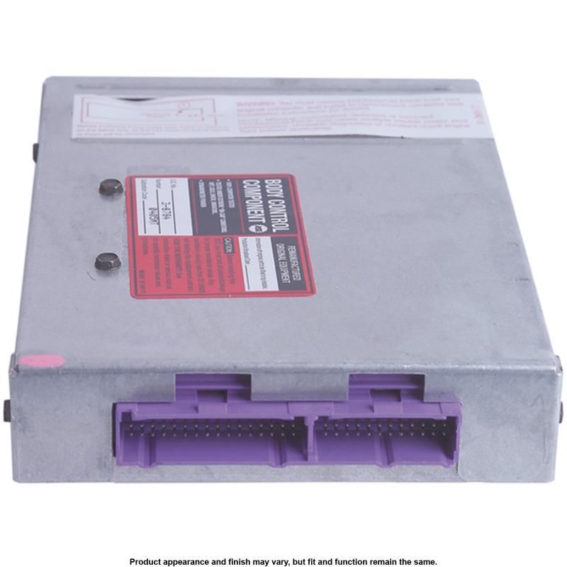 A1 Cardone 738784 Body Control Module product image 4 of 4