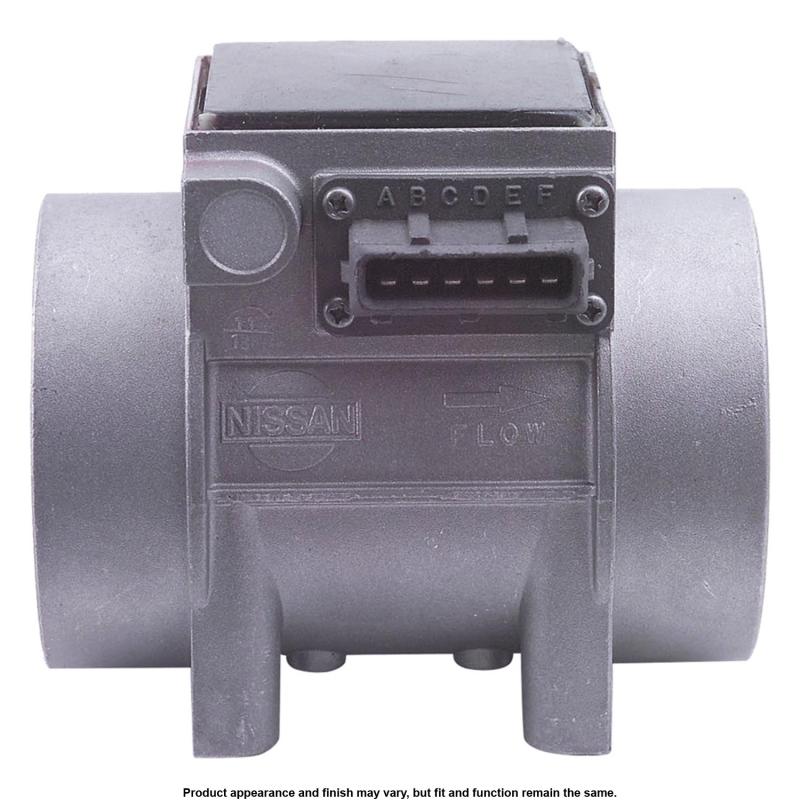 A1 Cardone 7410002 Mass Air Flow Sensor product image 4 of 4