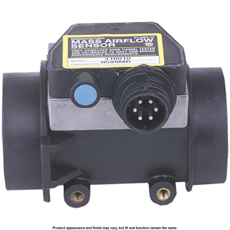 A1 Cardone 7410010 Mass Air Flow Sensor product image 4 of 4