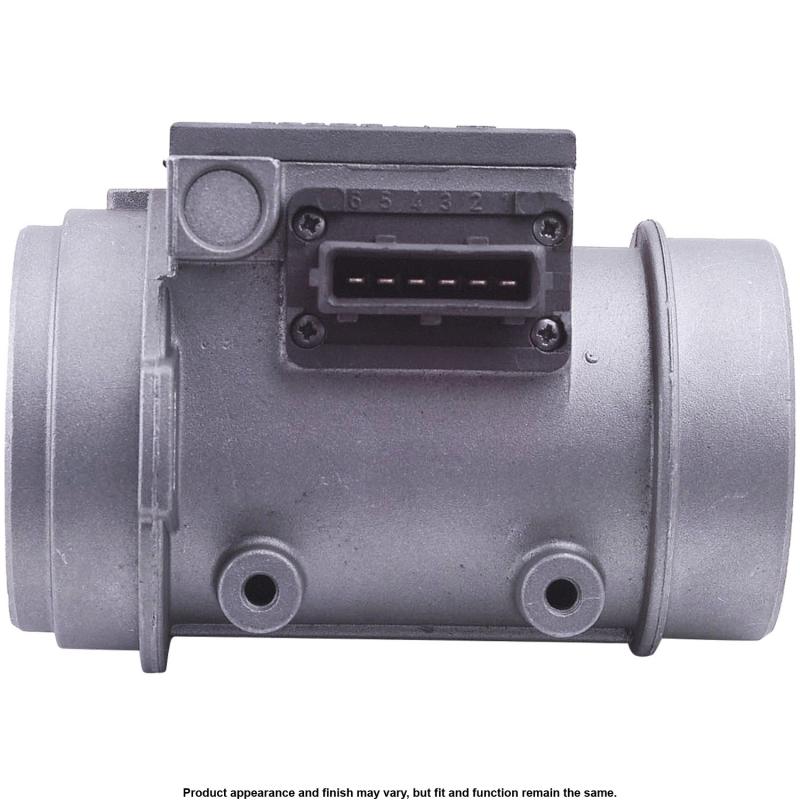 A1 Cardone 7410012 - Mass Air Flow Sensor A1 Cardone 7410012 Mass Air Flow Sensor product image 1 of 4