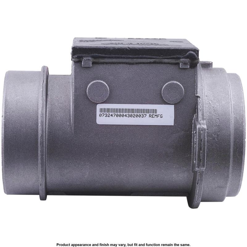 A1 Cardone 7410012 - Mass Air Flow Sensor A1 Cardone 7410012 Mass Air Flow Sensor product image 2 of 4