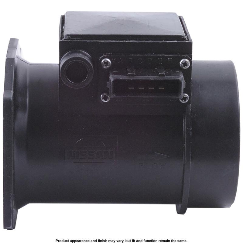 A1 Cardone 7410014 - Mass Air Flow Sensor A1 Cardone 7410014 Mass Air Flow Sensor product image 2 of 4