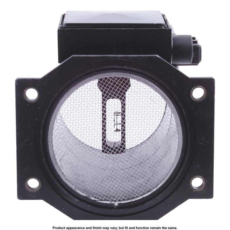 A1 Cardone 7410014 - Mass Air Flow Sensor A1 Cardone 7410014 Mass Air Flow Sensor product image 3 of 4