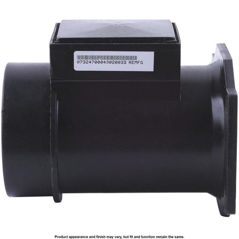 A1 Cardone 7410014 - Mass Air Flow Sensor A1 Cardone 7410014 Mass Air Flow Sensor product image 4 of 4