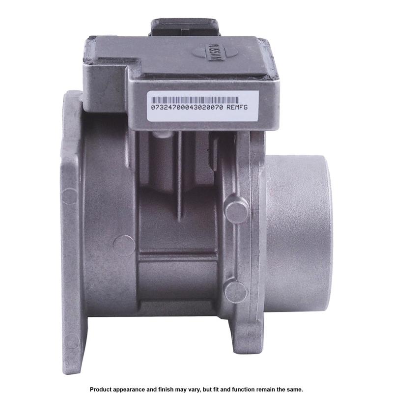A1 Cardone 7410015 - Mass Air Flow Sensor A1 Cardone 7410015 Mass Air Flow Sensor product image 3 of 4