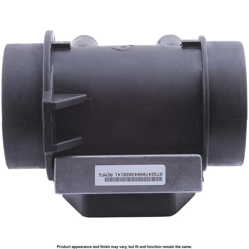 A1 Cardone 7410017 - Mass Air Flow Sensor A1 Cardone 7410017 Mass Air Flow Sensor product image 1 of 4