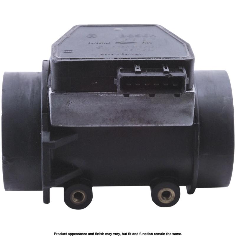 A1 Cardone 7410017 - Mass Air Flow Sensor A1 Cardone 7410017 Mass Air Flow Sensor product image 4 of 4