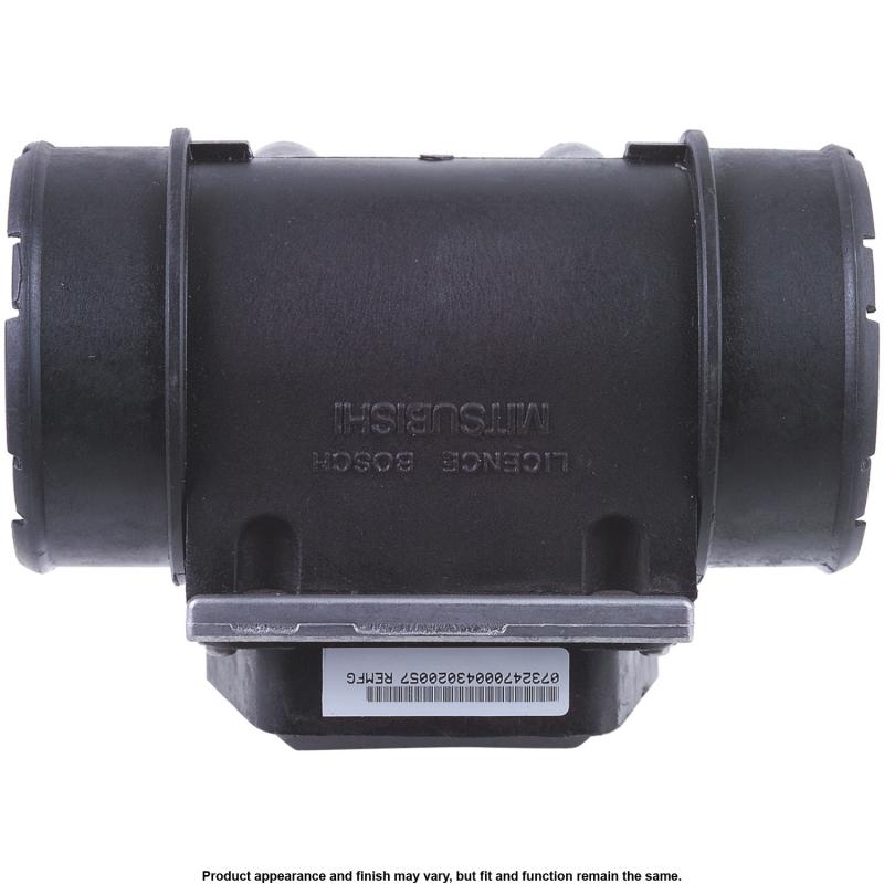 A1 Cardone 7410018 - Mass Air Flow Sensor A1 Cardone 7410018 Mass Air Flow Sensor product image 1 of 4
