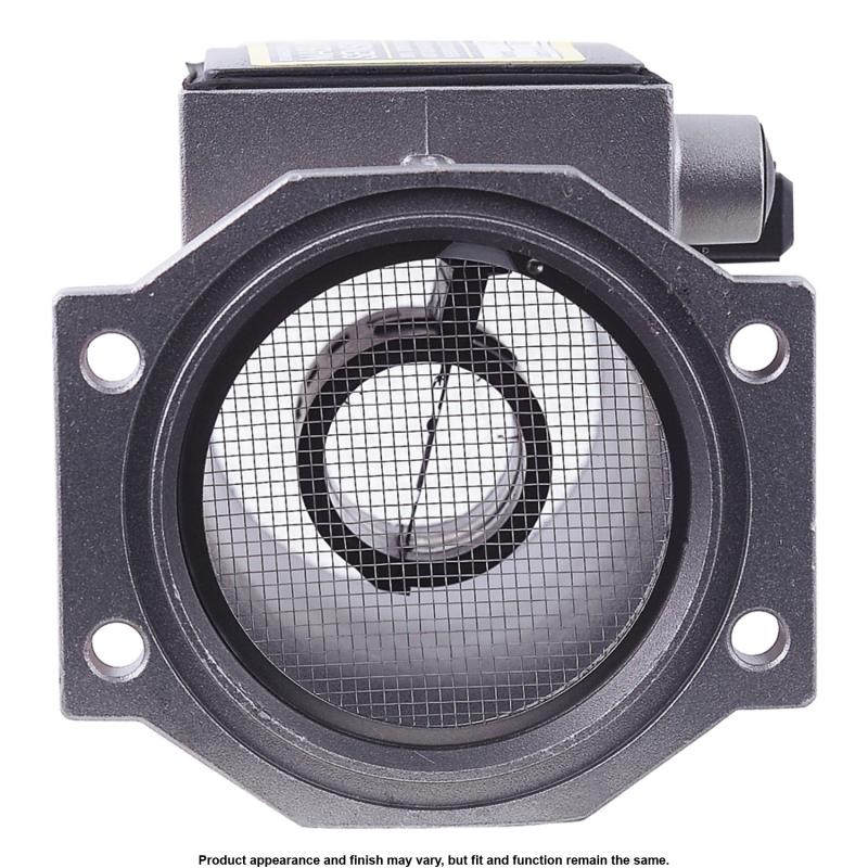A1 Cardone 7410021 - Mass Air Flow Sensor A1 Cardone 7410021 Mass Air Flow Sensor product image 1 of 4