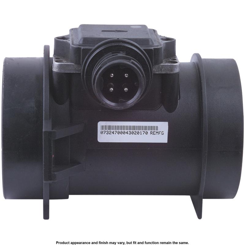 A1 Cardone 7410043 - Mass Air Flow Sensor A1 Cardone 7410043 Mass Air Flow Sensor product image 2 of 4