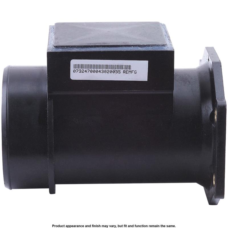 A1 Cardone 7410045 - Mass Air Flow Sensor A1 Cardone 7410045 Mass Air Flow Sensor product image 1 of 4