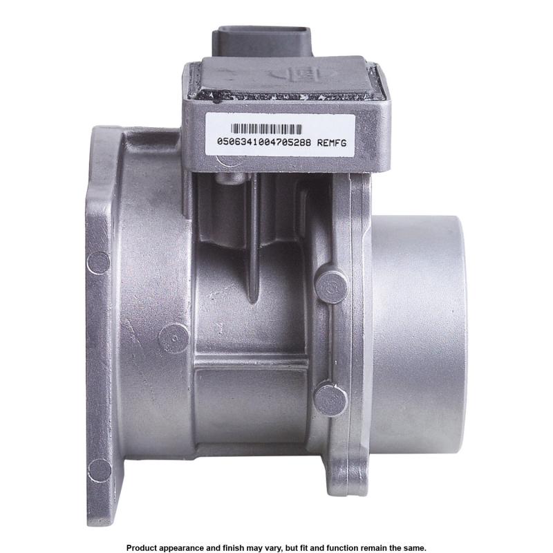 A1 Cardone 7410047 - Mass Air Flow Sensor A1 Cardone 7410047 Mass Air Flow Sensor product image 3 of 4