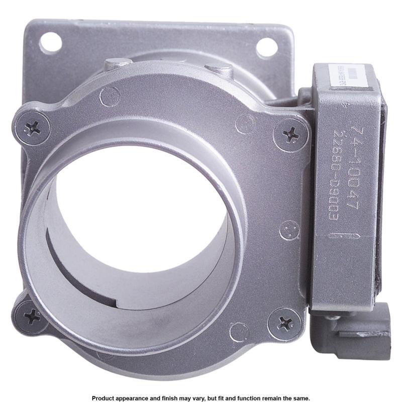 A1 Cardone 7410047 - Mass Air Flow Sensor A1 Cardone 7410047 Mass Air Flow Sensor product image 4 of 4