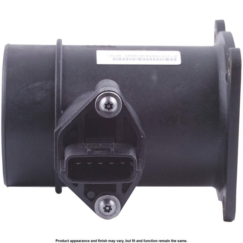 A1 Cardone 7410048 - Mass Air Flow Sensor A1 Cardone 7410048 Mass Air Flow Sensor product image 1 of 4