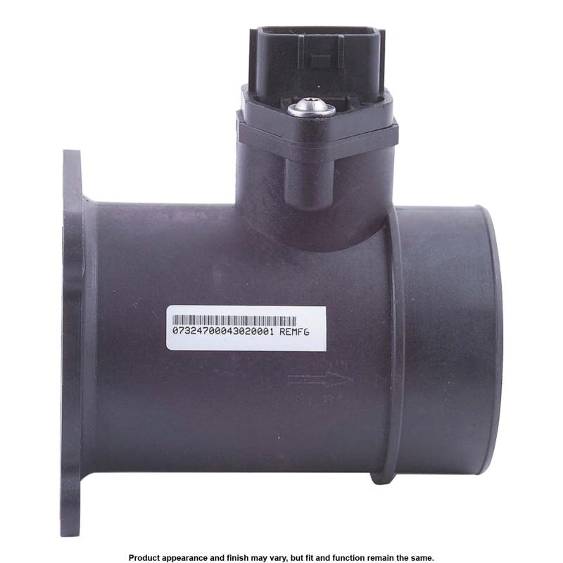 A1 Cardone 7410048 - Mass Air Flow Sensor A1 Cardone 7410048 Mass Air Flow Sensor product image 2 of 4