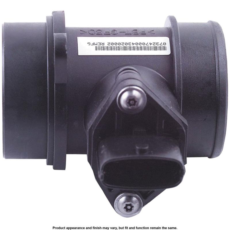 A1 Cardone 7410049 Mass Air Flow Sensor product image 2 of 4