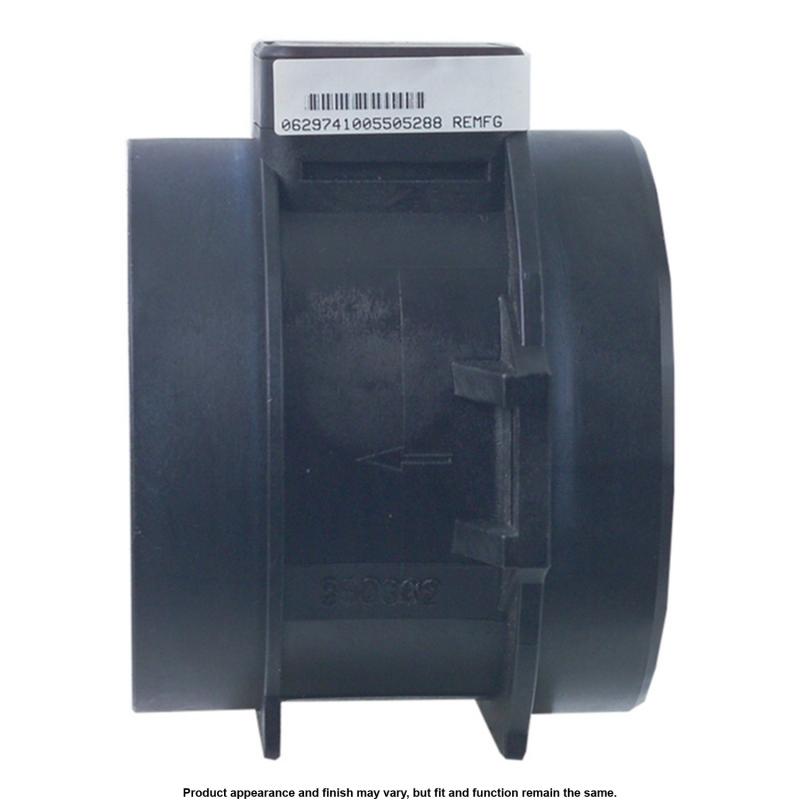 A1 Cardone 7410055 - Mass Air Flow Sensor A1 Cardone 7410055 Mass Air Flow Sensor product image 3 of 4