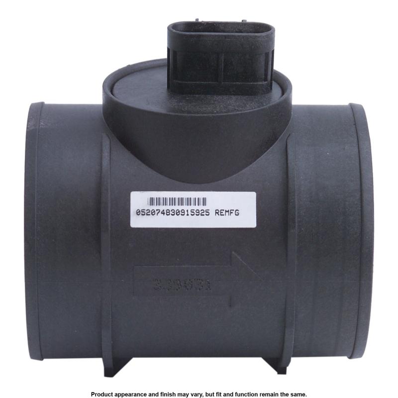 A1 Cardone 7410057 - Mass Air Flow Sensor A1 Cardone 7410057 Mass Air Flow Sensor product image 4 of 4