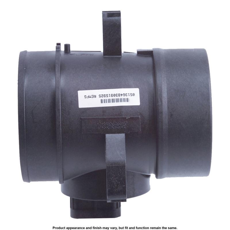A1 Cardone 7410058 - Mass Air Flow Sensor A1 Cardone 7410058 Mass Air Flow Sensor product image 3 of 4