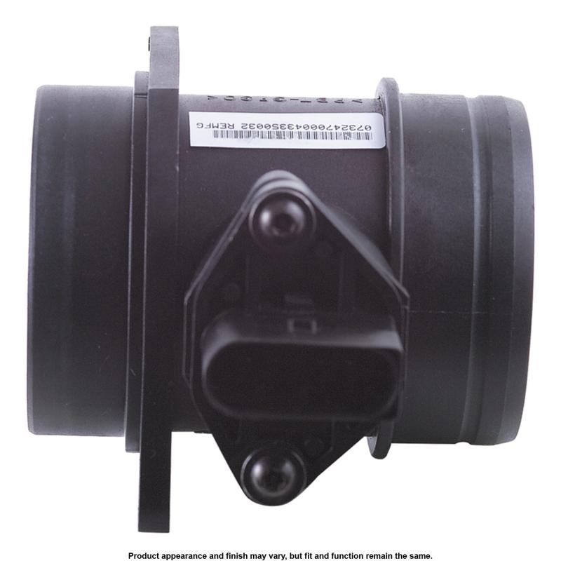 A1 Cardone 7410059 - Mass Air Flow Sensor A1 Cardone 7410059 Mass Air Flow Sensor product image 1 of 4