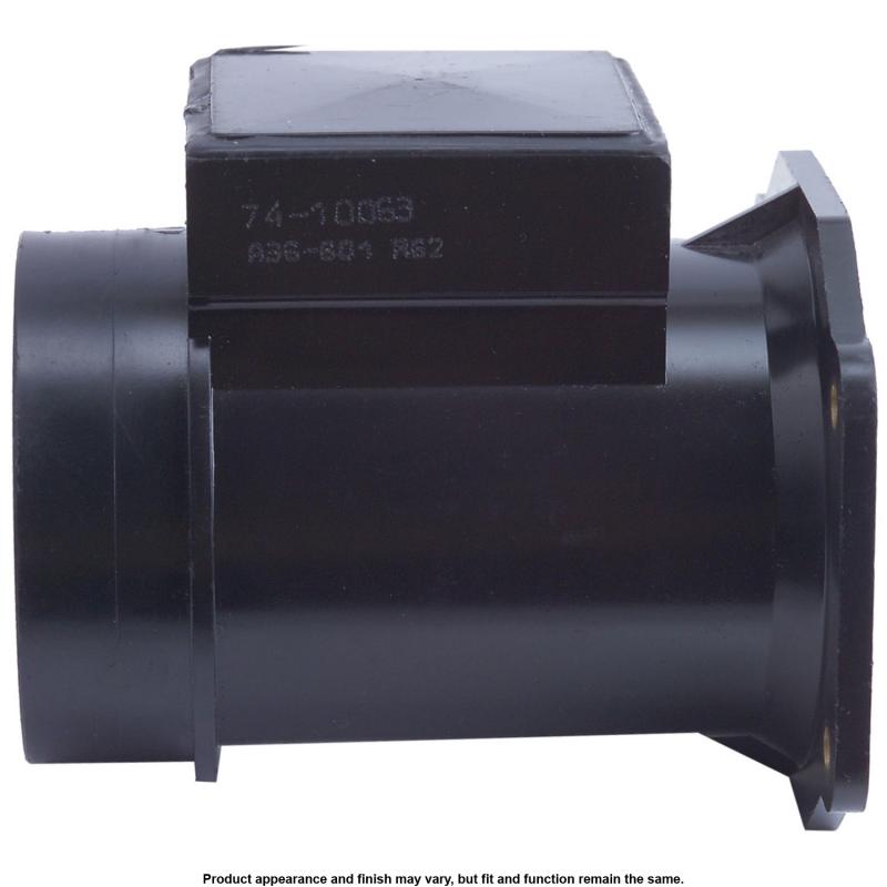 A1 Cardone 7410063 - Mass Air Flow Sensor A1 Cardone 7410063 Mass Air Flow Sensor product image 1 of 4