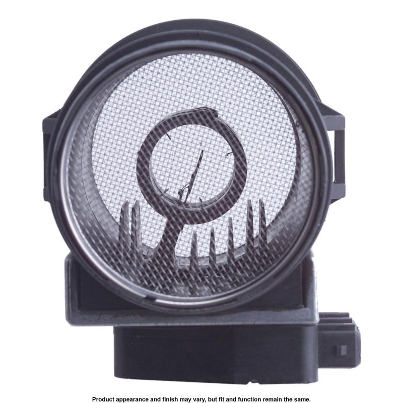 A1 Cardone 7410069 - Mass Air Flow Sensor A1 Cardone 7410069 Mass Air Flow Sensor product image 2 of 4