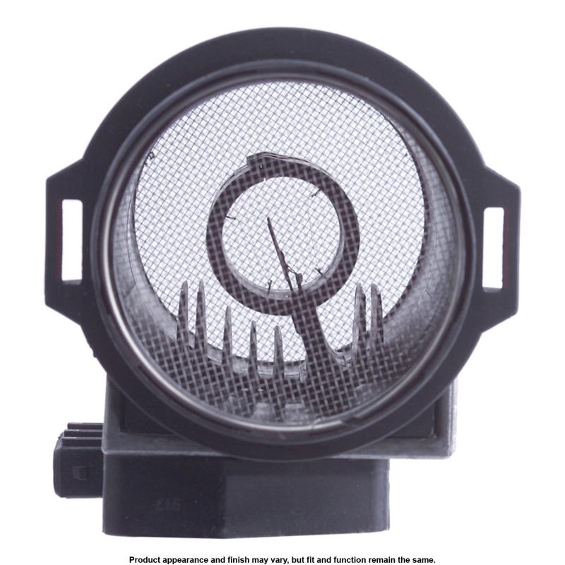 A1 Cardone 7410069 - Mass Air Flow Sensor A1 Cardone 7410069 Mass Air Flow Sensor product image 3 of 4
