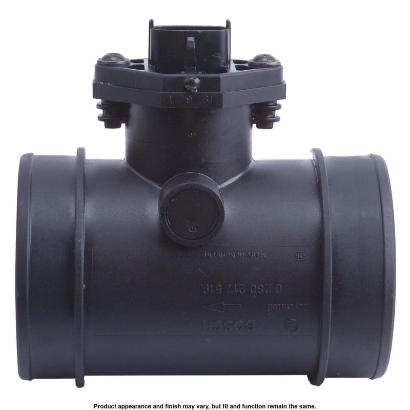 A1 Cardone 7410081 - Mass Air Flow Sensor A1 Cardone 7410081 Mass Air Flow Sensor product image 1 of 4