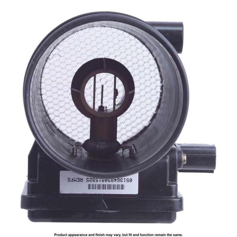 A1 Cardone 7410086 - Mass Air Flow Sensor A1 Cardone 7410086 Mass Air Flow Sensor product image 1 of 4