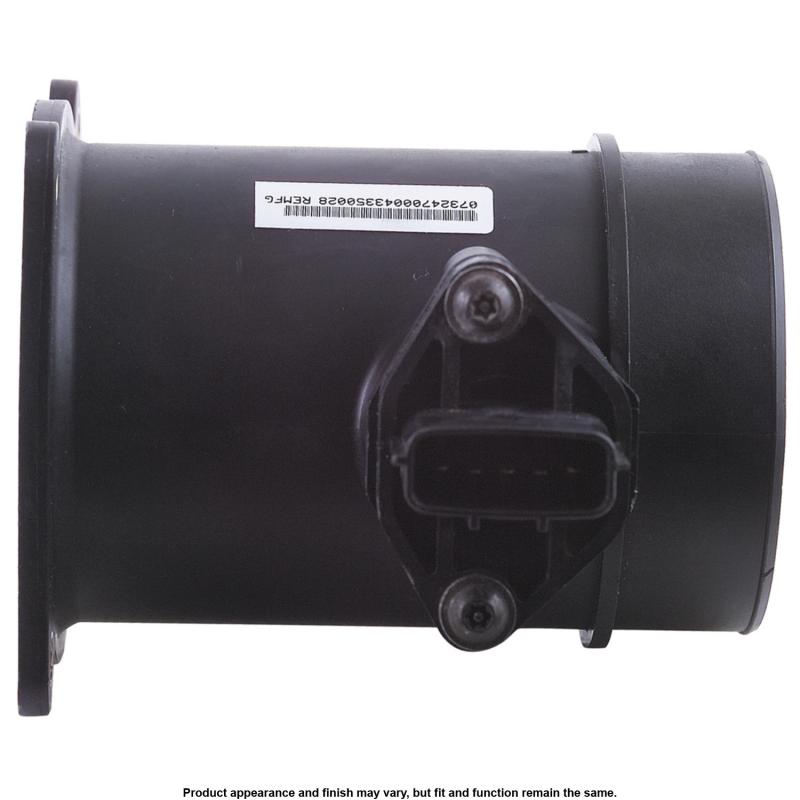 A1 Cardone 7410088 - Mass Air Flow Sensor A1 Cardone 7410088 Mass Air Flow Sensor product image 1 of 4