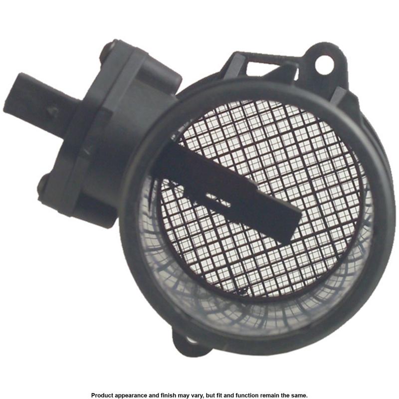 A1 Cardone 7410098 - Mass Air Flow Sensor A1 Cardone 7410098 Mass Air Flow Sensor product image 1 of 4