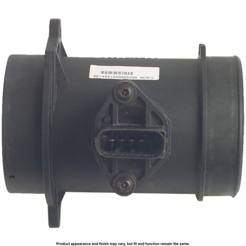 A1 Cardone 7410098 - Mass Air Flow Sensor A1 Cardone 7410098 Mass Air Flow Sensor product image 3 of 4