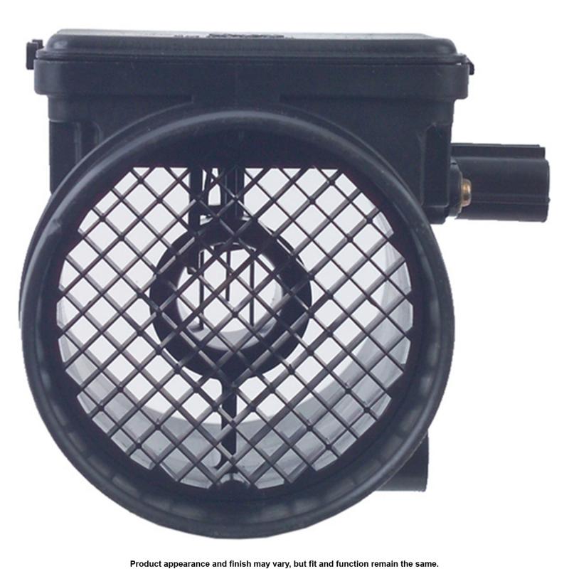 A1 Cardone 7410101 - Mass Air Flow Sensor A1 Cardone 7410101 Mass Air Flow Sensor product image 1 of 4