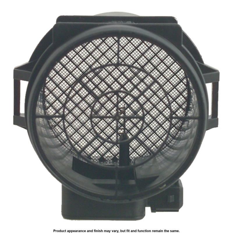 A1 Cardone 7410105 - Mass Air Flow Sensor A1 Cardone 7410105 Mass Air Flow Sensor product image 3 of 4