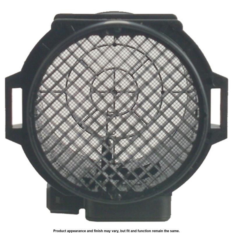 A1 Cardone 7410105 - Mass Air Flow Sensor A1 Cardone 7410105 Mass Air Flow Sensor product image 4 of 4