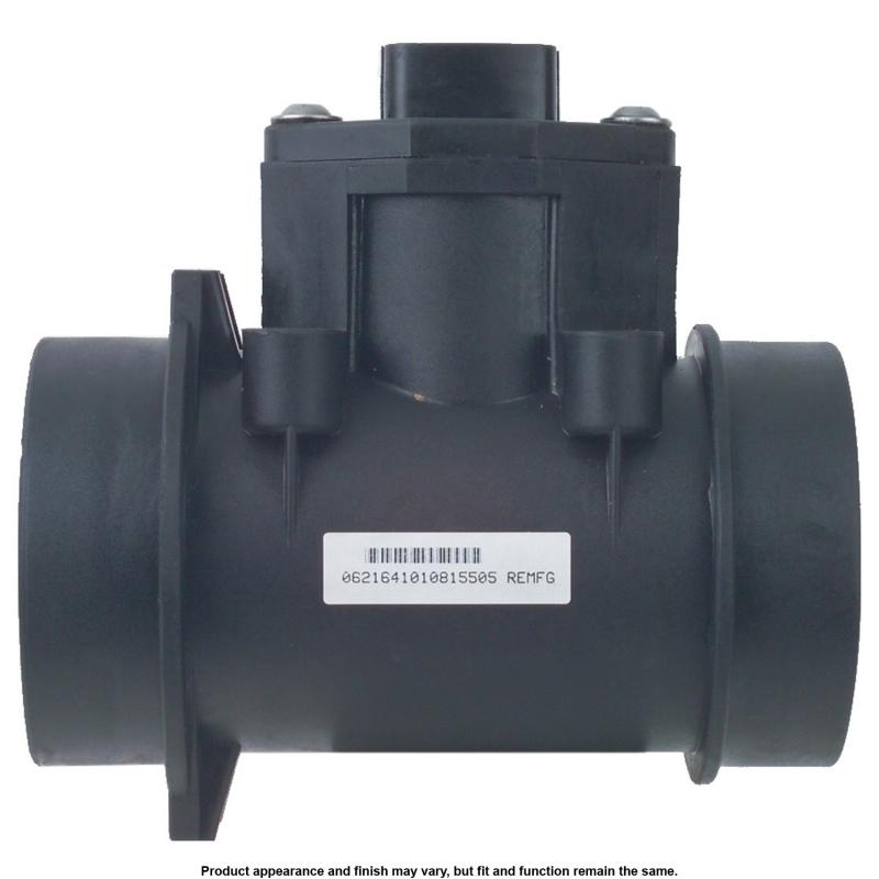 A1 Cardone 7410108 - Mass Air Flow Sensor A1 Cardone 7410108 Mass Air Flow Sensor product image 2 of 4