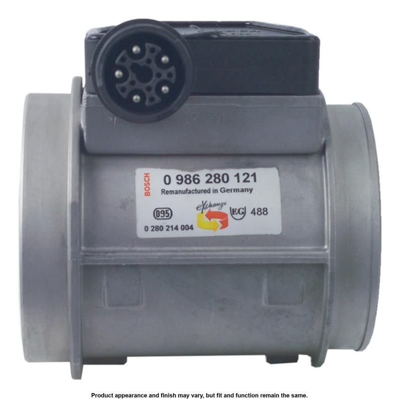 A1 Cardone 7410111 - Mass Air Flow Sensor A1 Cardone 7410111 Mass Air Flow Sensor product image 1 of 4