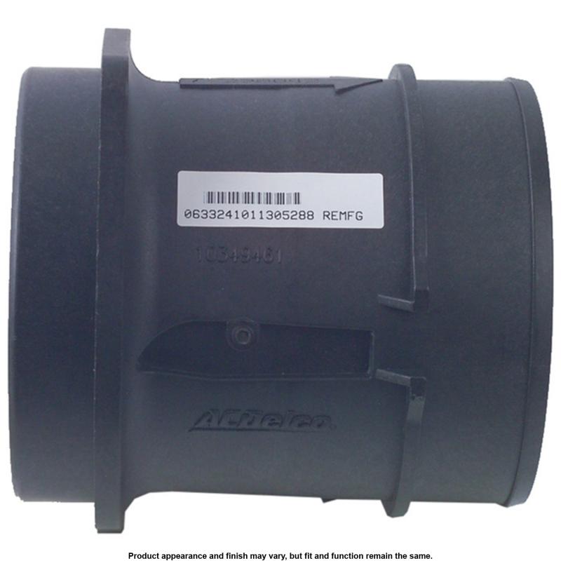 A1 Cardone 7410113 - Mass Air Flow Sensor A1 Cardone 7410113 Mass Air Flow Sensor product image 1 of 4