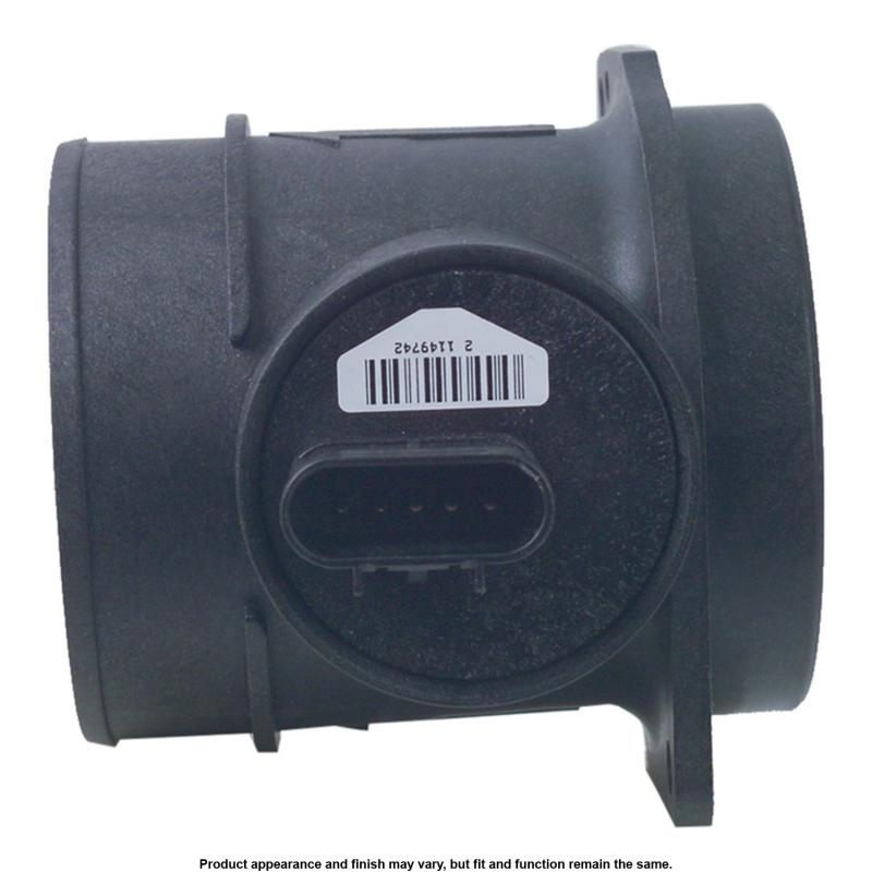 A1 Cardone 7410113 - Mass Air Flow Sensor A1 Cardone 7410113 Mass Air Flow Sensor product image 3 of 4