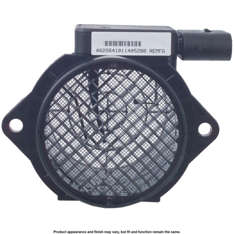 A1 Cardone 7410114 - Mass Air Flow Sensor A1 Cardone 7410114 Mass Air Flow Sensor product image 4 of 4