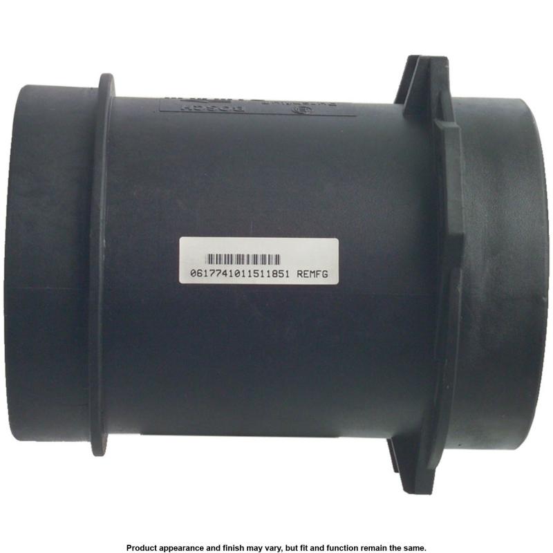 A1 Cardone 7410115 - Mass Air Flow Sensor A1 Cardone 7410115 Mass Air Flow Sensor product image 1 of 4